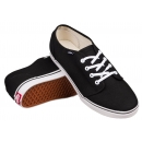 Buty Vans LP 106  Black / White
